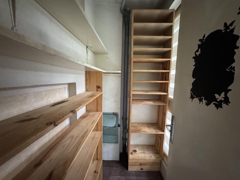 Appartement - 101 m² - 4 pièces