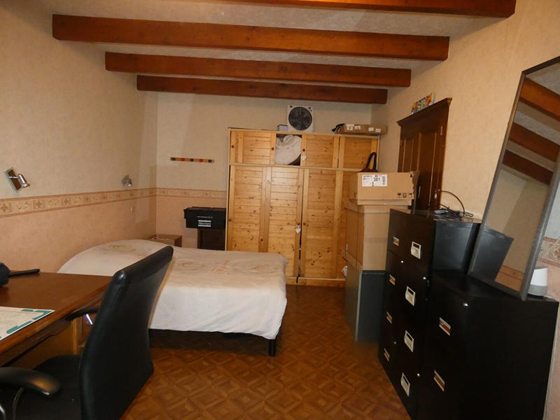 Maison - 203 m² - 7 pièces