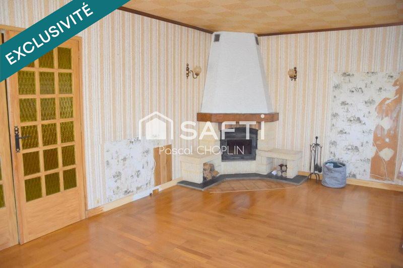 Châlet - 166 m² - 8 pièces