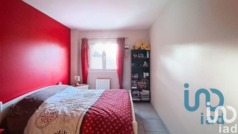 Maison - 133 m² - 5 pièces