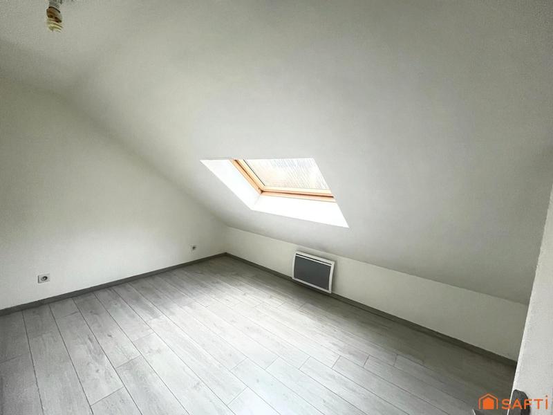 Appartement - 110 m² - 4 pièces