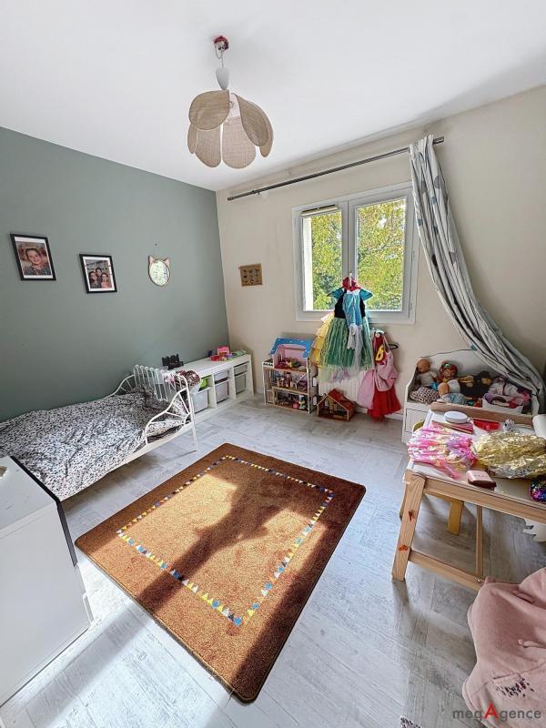 Maison traditionnelle - 140 m² - 5 pièces