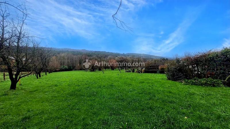 Maison - 102 m² - 5 pièces