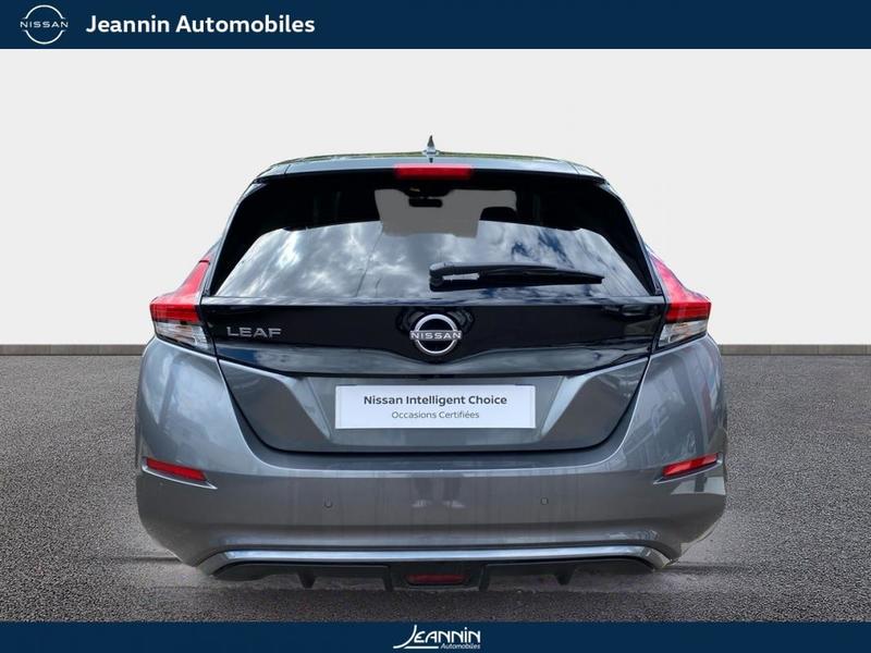 Nissan Leaf 2022 Electrique 40kWh Tekna