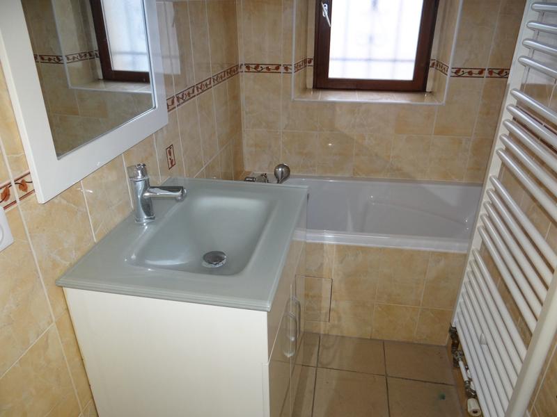 Maison - 46 m² - 3 pièces