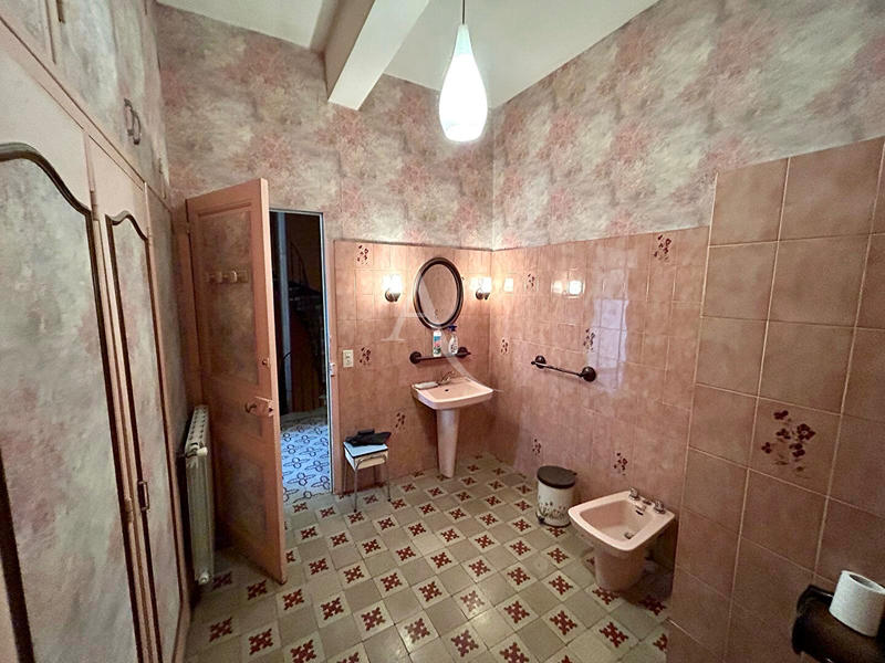 Maison - 177 m² - 5 pièces