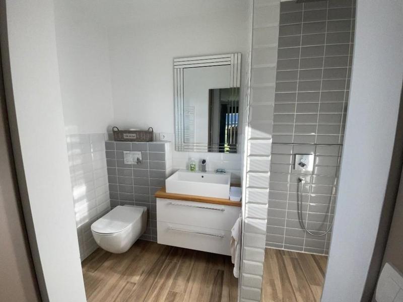 Maison - 137 m² - 4 pièces