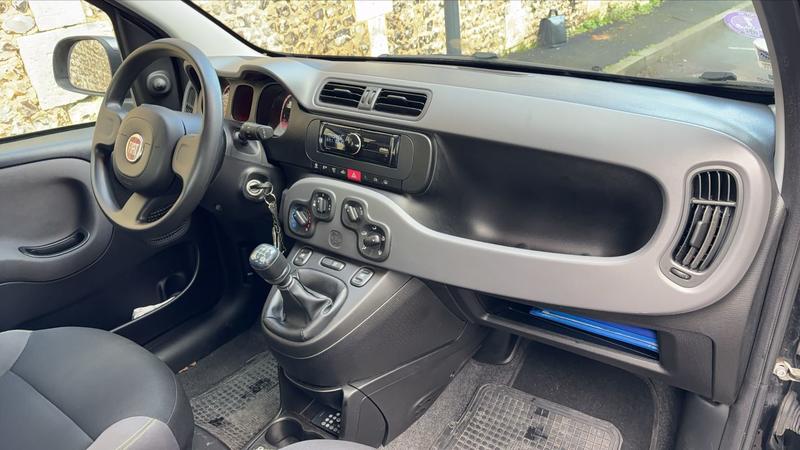 Fiat Panda 1.2 69 Young