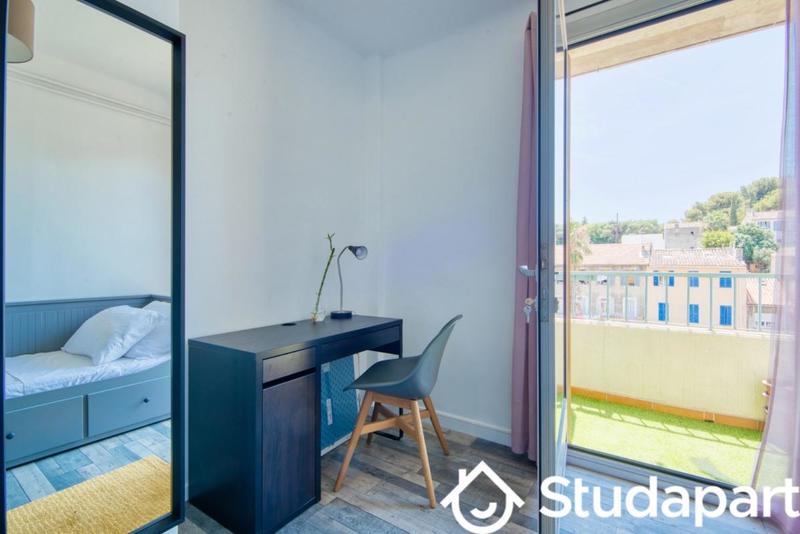 Appartement - 103 m² - 5 pièces