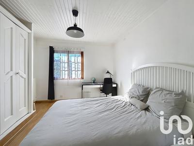 Maison - 128 m² - 6 pièces