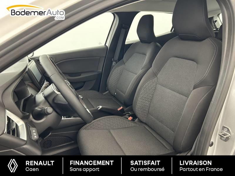 Renault Clio TCe 90 Equilibre