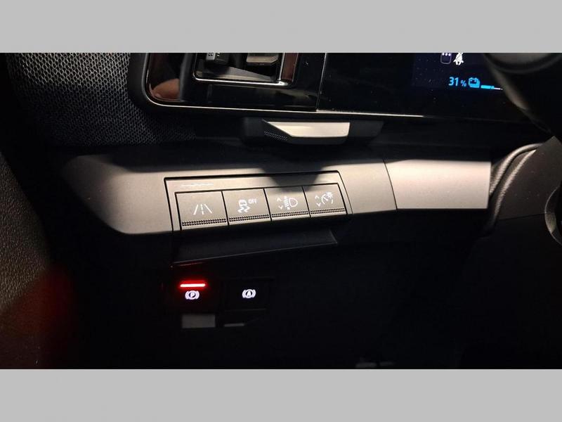 Renault Mégane E-Tech Ev60 220 ch super charge Equilibre