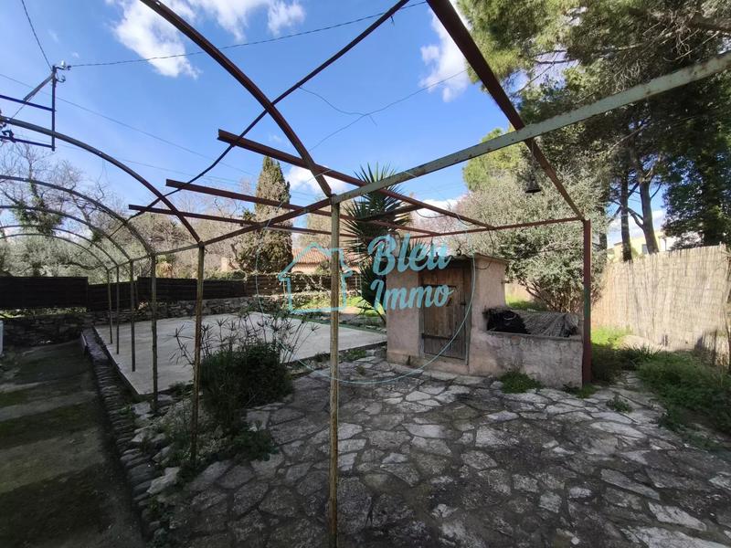 Maison - 103 m² - 5 pièces