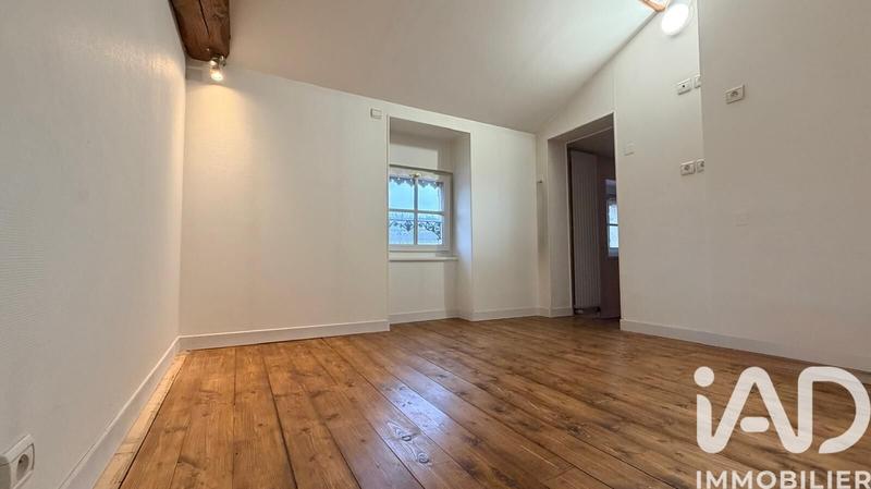 Maison de ville - 268 m² - 9 pièces