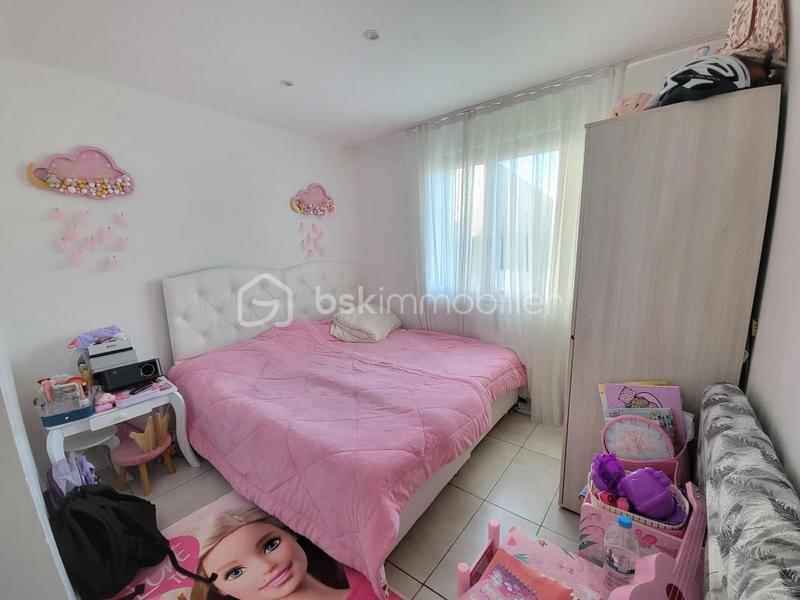 Pavillon - 124 m² - 7 pièces