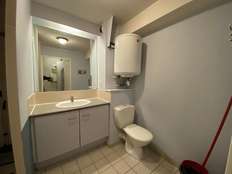 Studio - 20 m² - 1 pièce