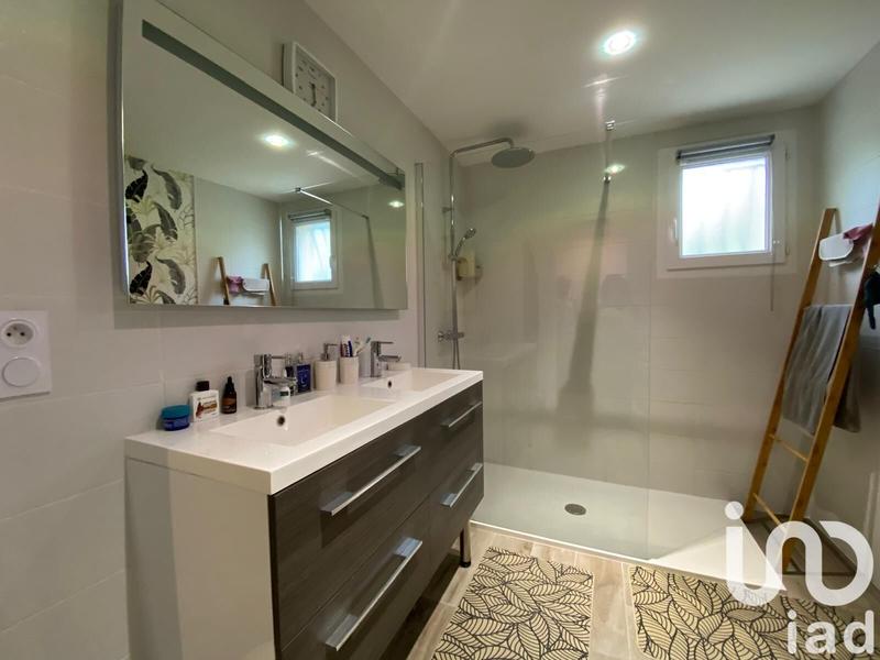 Maison de ville - 120 m² - 6 pièces