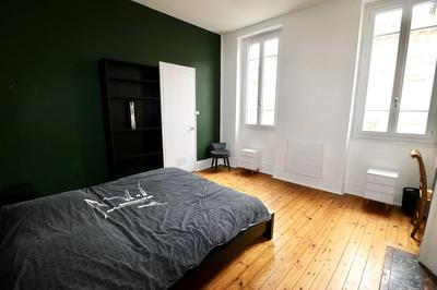 Appartement - 55 m² - 2 pièces