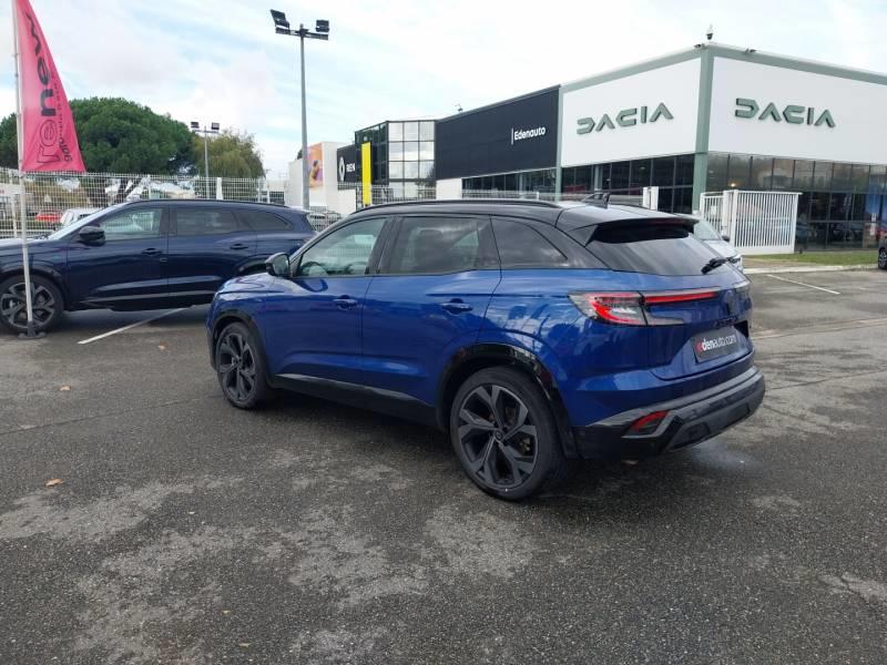 Renault Austral E-Tech hybrid 200 Techno esprit Alpine