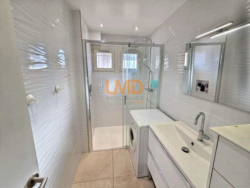 Appartement - 77 m² - 4 pièces