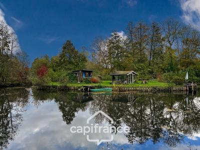 Terrain de loisirs - 11 190 m²