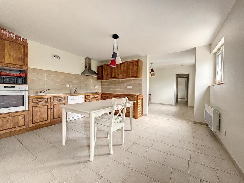 Maison - 71 m² - 3 pièces