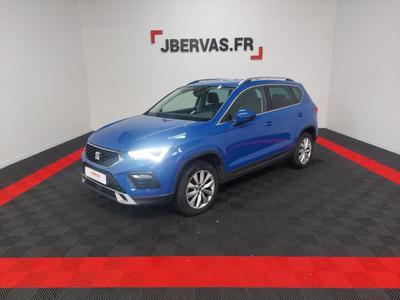 Seat Ateca 2.0 Tdi 150 Dsg7 s&amp;amp;S Style Business