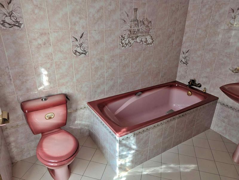 Maison ancienne - 102 m² - 4 pièces