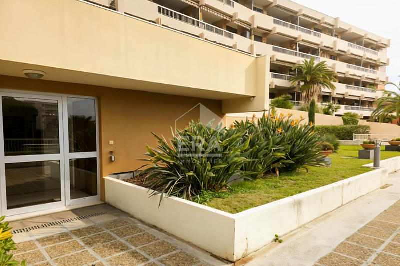 Appartement - 52 m² - 2 pièces