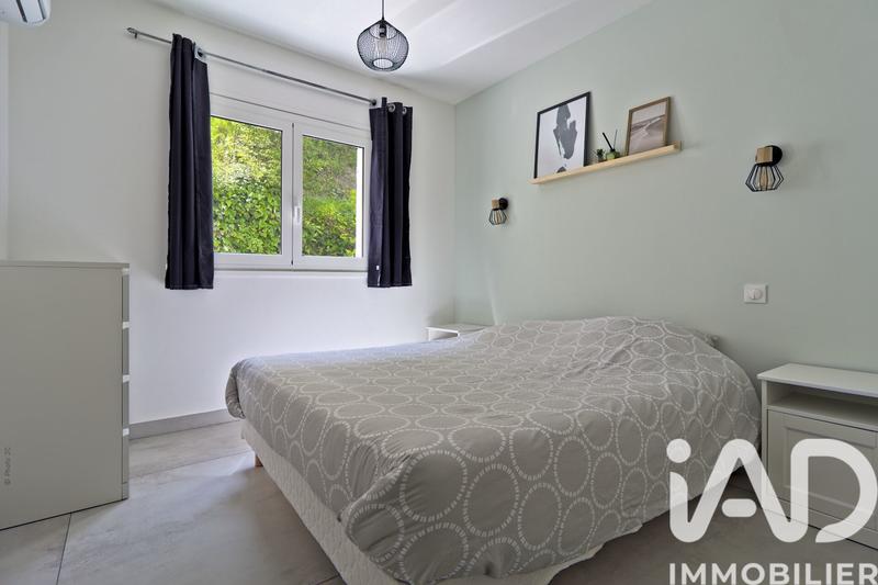 Maison - 132 m² - 6 pièces