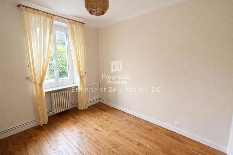 Appartement - 93 m² - 4 pièces