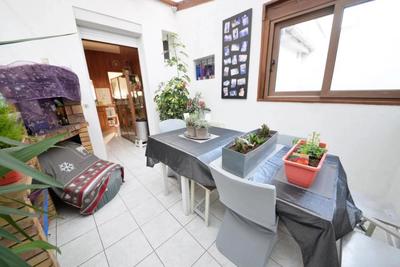 Maison - 78 m² - 6 pièces