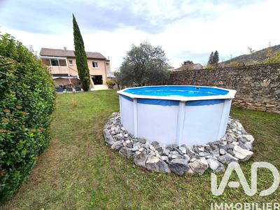 Maison - 72 m² - 4 pièces