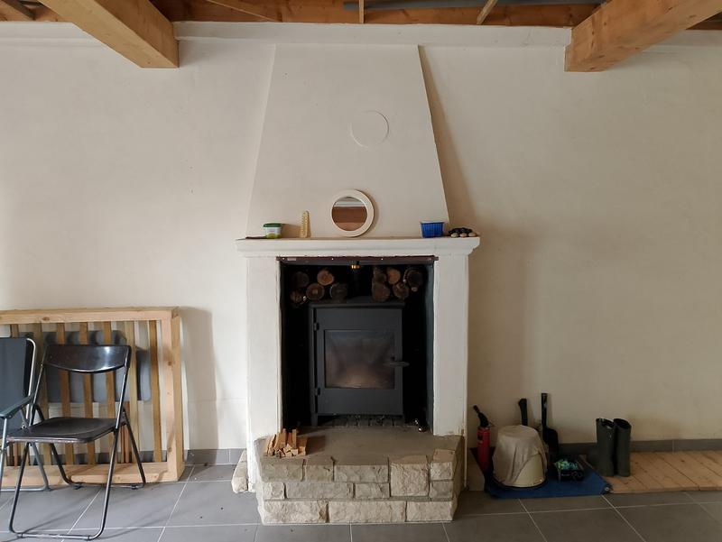 Maison - 63 m² - 2 pièces