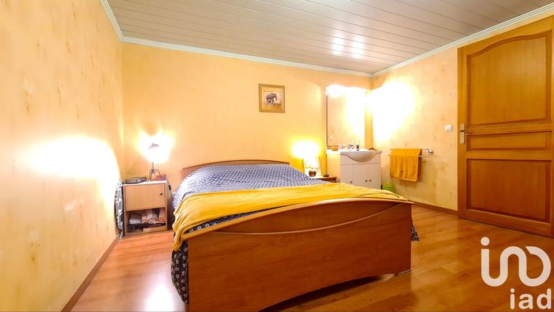 Maison - 138 m² - 5 pièces