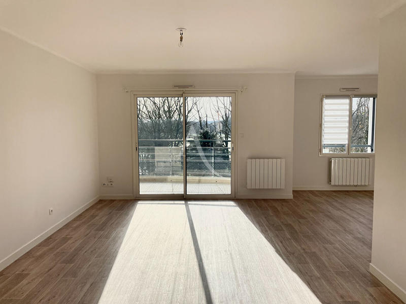 Appartement - 66 m² - 2 pièces