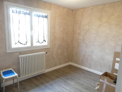 Maison - 121 m² - 4 pièces