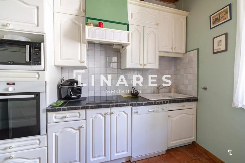 Maison - 173 m² - 5 pièces