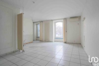 Local commercial - 140 m²