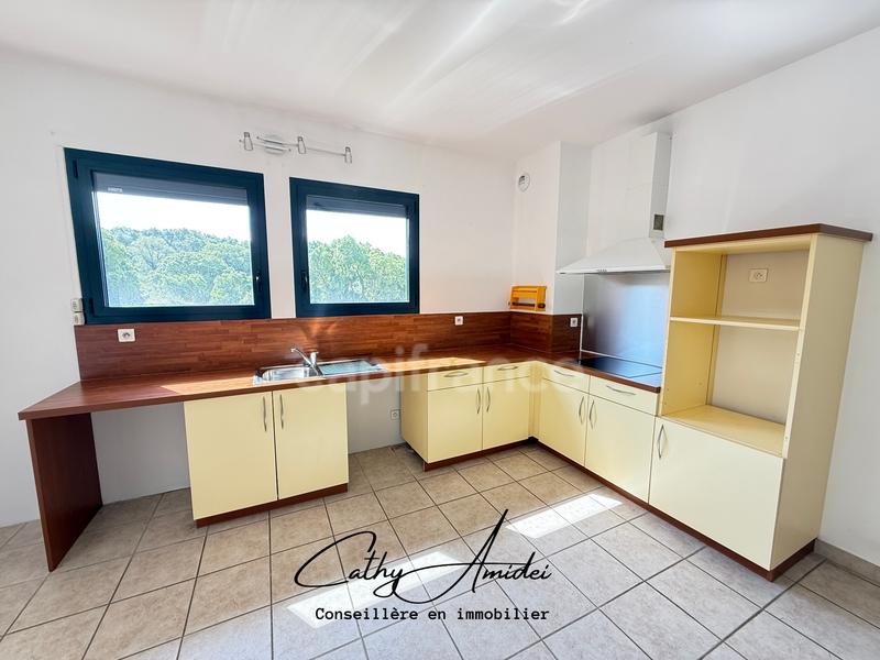 Appartement - 71 m² - 3 pièces