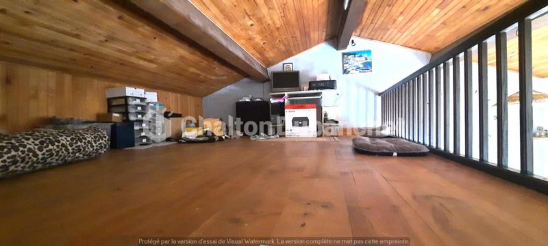 Propriété - 122 m² - 6 pièces