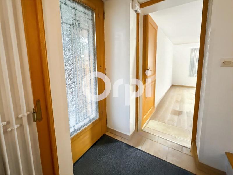 Maison - 83 m² - 4 pièces