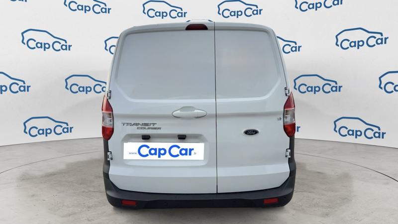 Ford transit courier 1.5 TDCi 75 Trend
