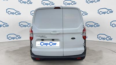 Ford transit courier 1.5 TDCi 75 Trend