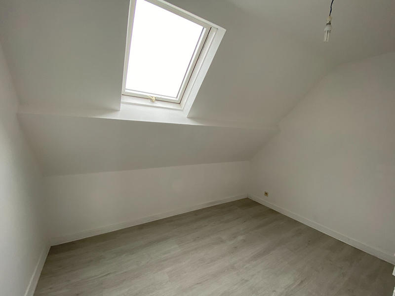 Appartement - 63 m² - 4 pièces