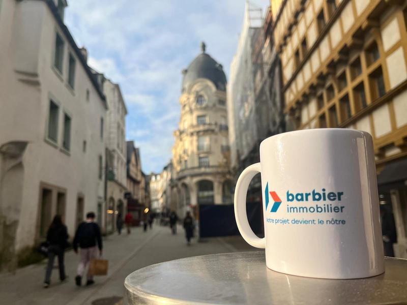 Local commercial - 120 m²