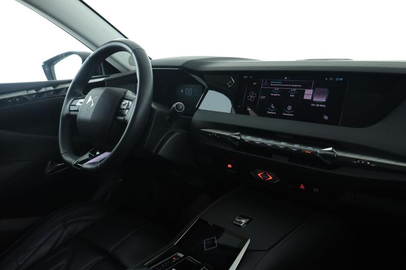 Ds Ds 4 1.5 Blue-HDi Rivoli Eat8 130 ch