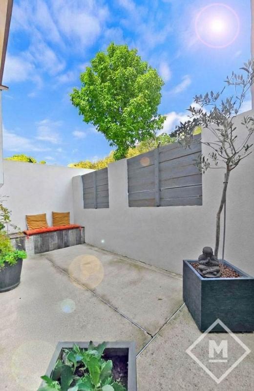 Maison - 48 m² - 3 pièces