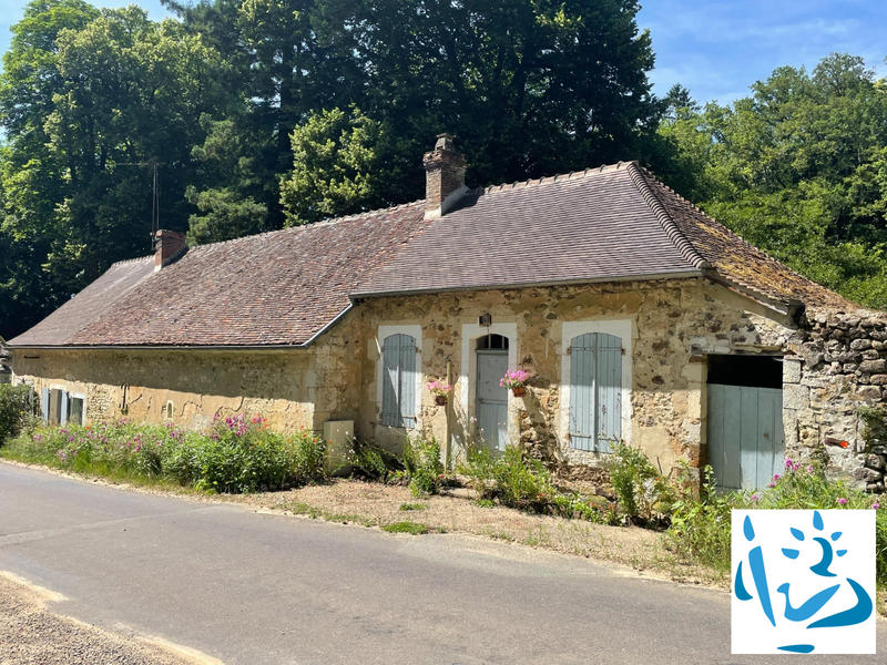 Château - 386 m² - 13 pièces