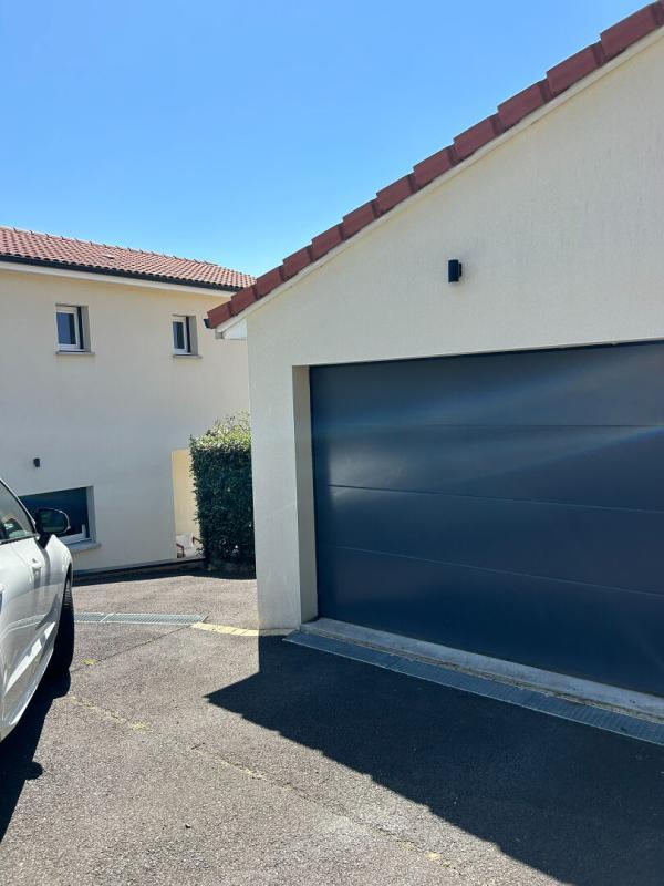 Villa - 130 m² - 6 pièces